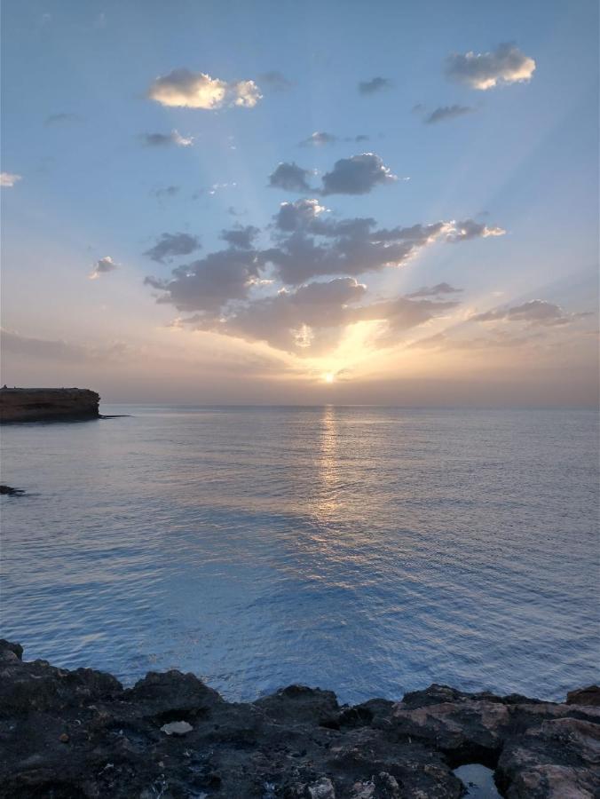 100 Mt Playa De Los Locos Torrevieja Exteriér fotografie
