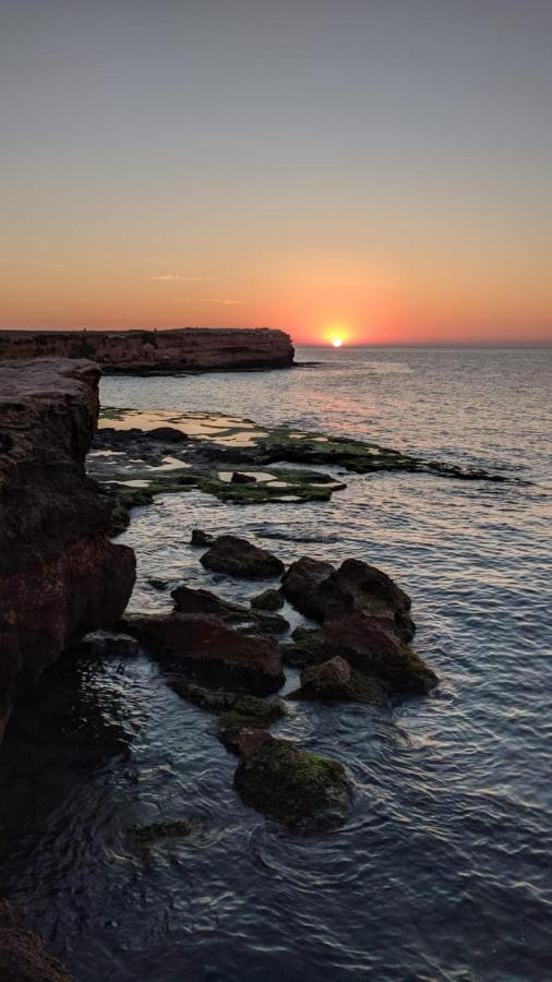 100 Mt Playa De Los Locos Torrevieja Exteriér fotografie